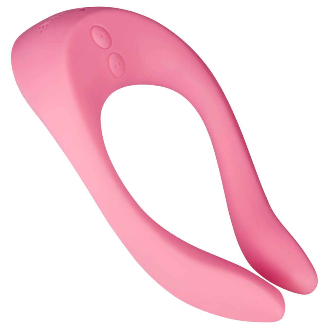 Satisfyer Endless Joy - akkus párvibrátor (pink)