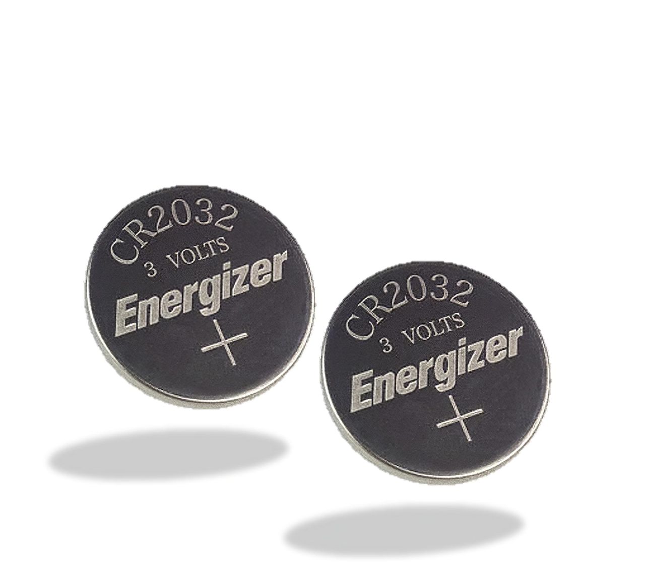 Energizer gombelem CR2032 (2db)