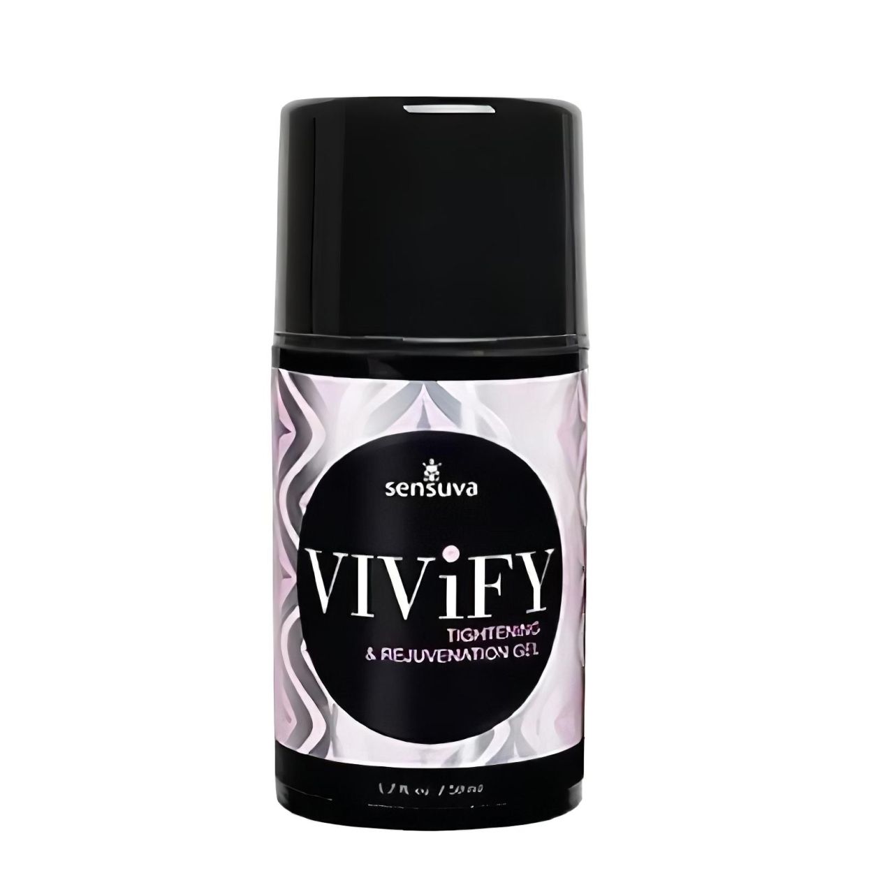 Sensuva Vivify Tightening - hüvelyszűkító intim gél nőknek (50ml)