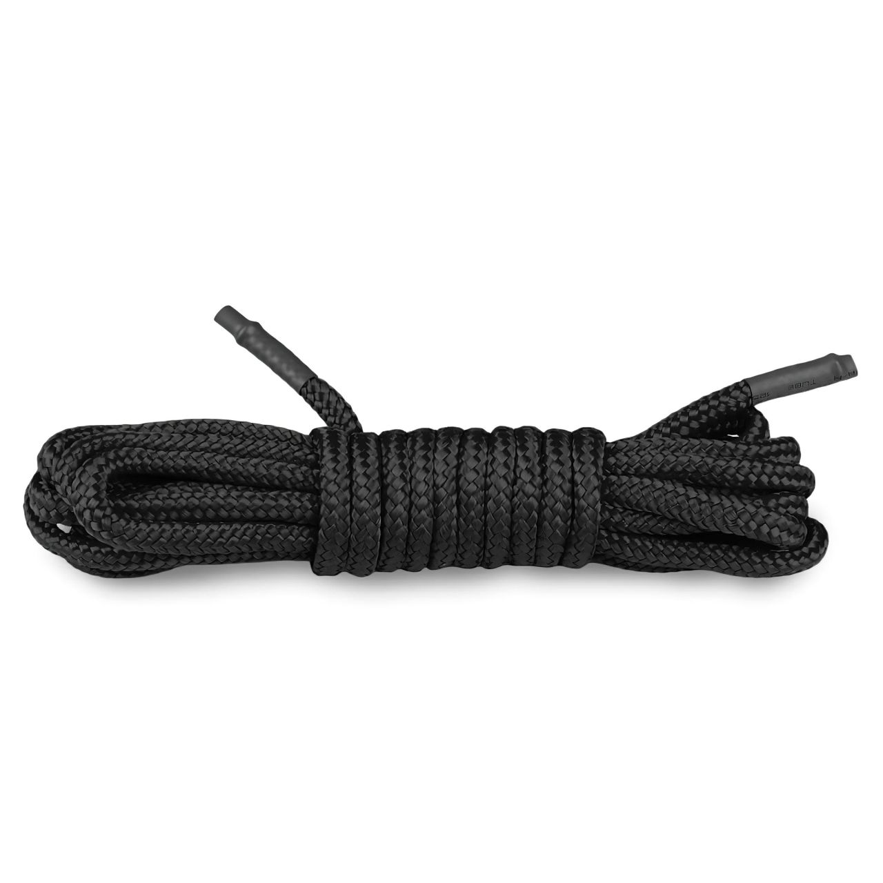 Easytoys Rope - bondage kötél (10m) - fekete