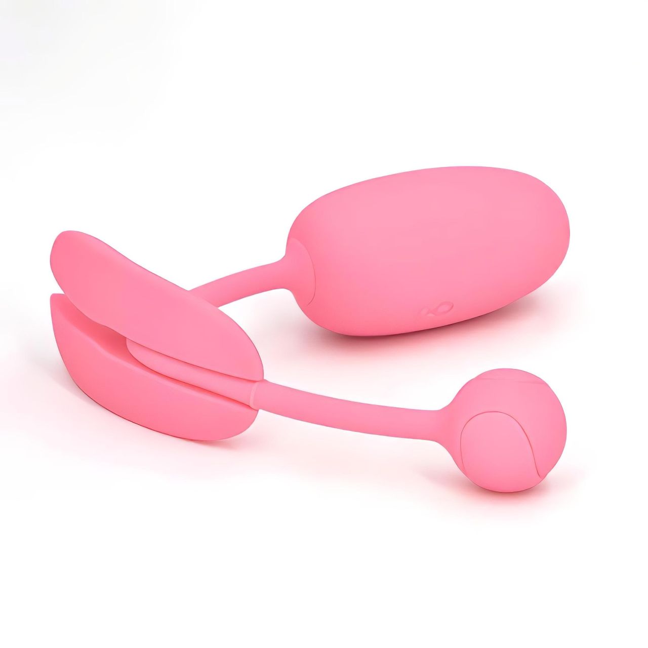 Magic Motion Kegel Coach - vibrációs gésagolyó (pink)