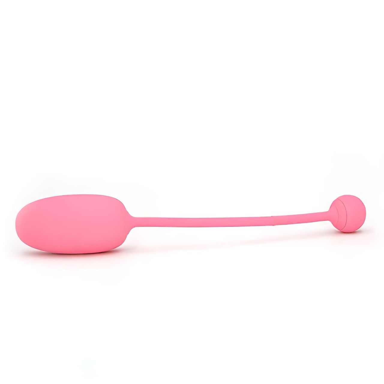 Magic Motion Kegel Coach - vibrációs gésagolyó (pink)