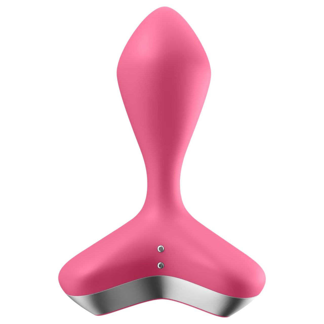 Satisfyer Game Changer - akkus anál vibrátor (pink)