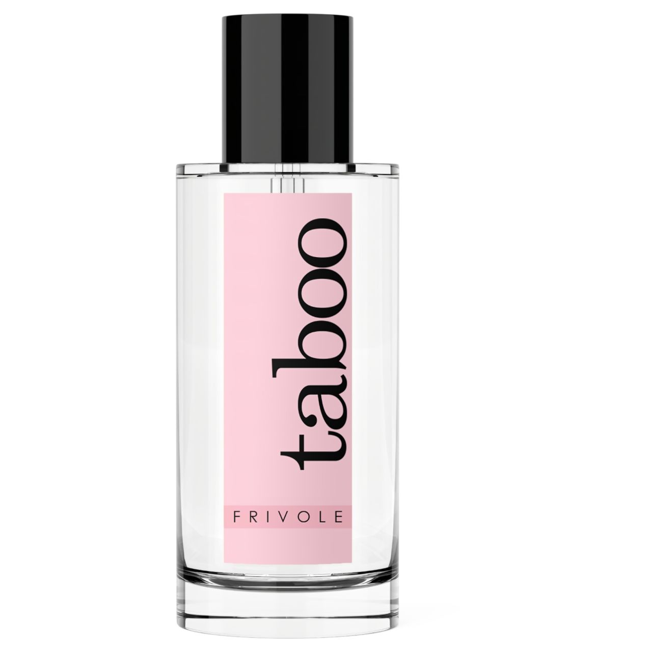 Taboo Frivole for Woman - feromonos parfüm nőknek (50ml)