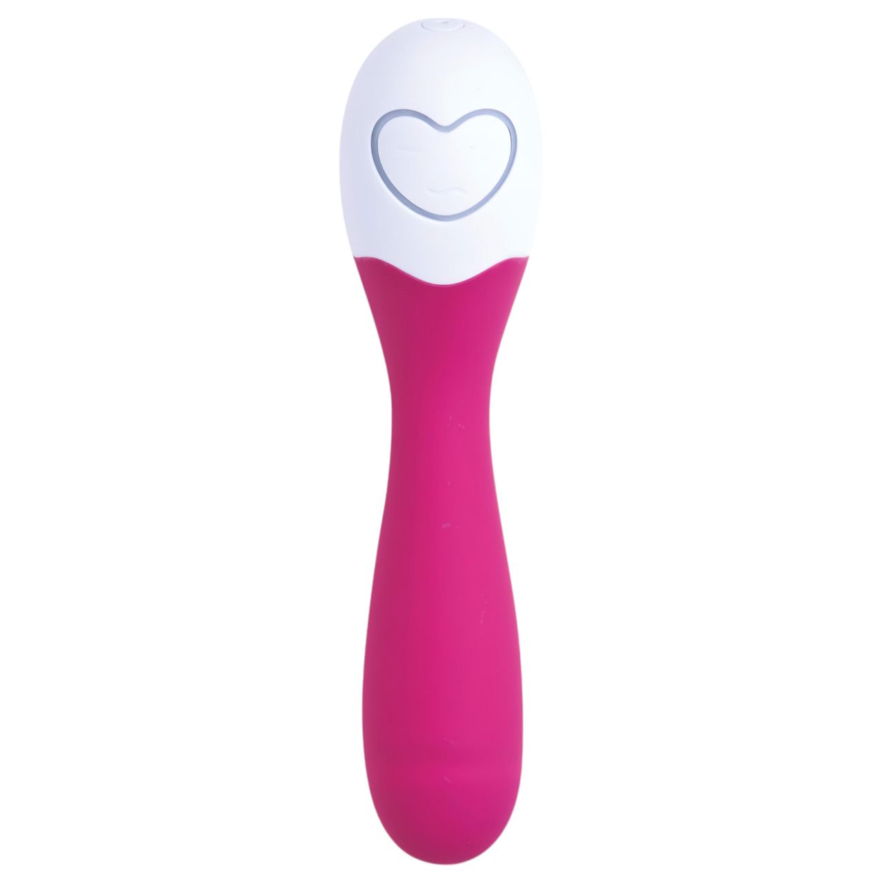 LOVELIFE BY OHMYBOD - CUDDLE - akkus G-pont mini vibrátor (pink)