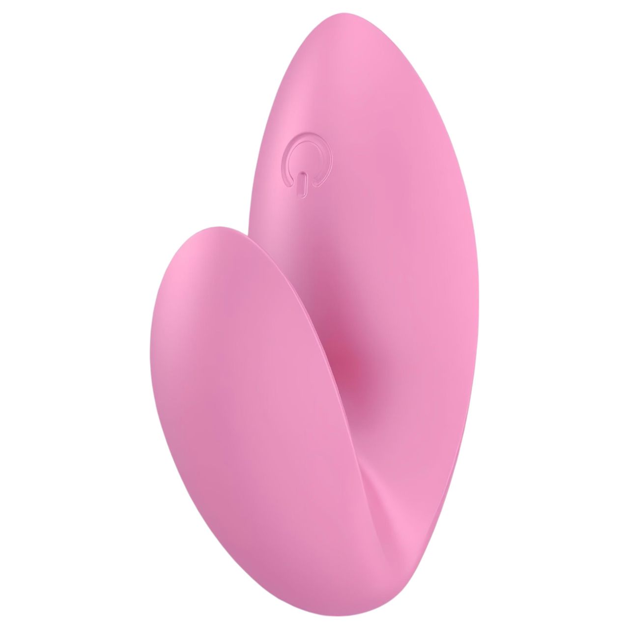 / Satisfyer Love Riot - akkus, vízálló ujjvibrátor (pink)