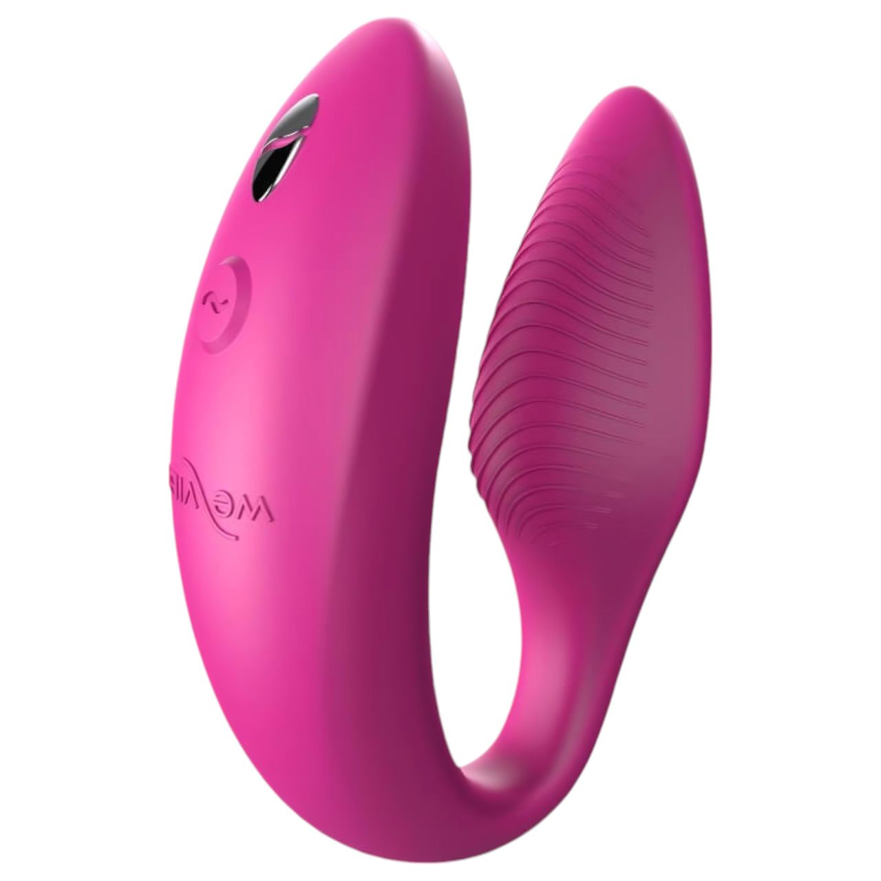 We-Vibe Sync - okos, akkus, rádiós párvibrátor (pink)