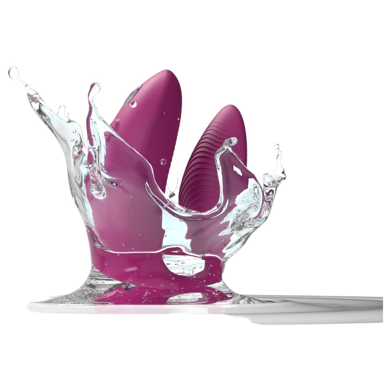 We-Vibe Sync - okos, akkus, rádiós párvibrátor (pink)