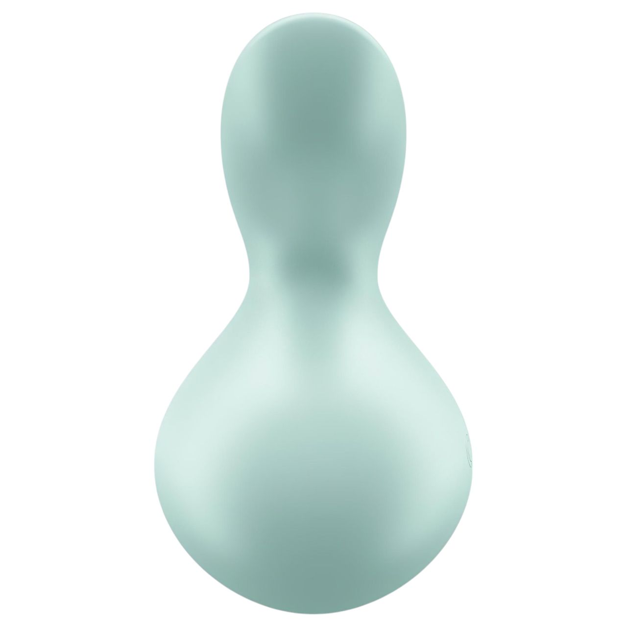 / Satisfyer Viva la Vulva 3 - vízálló csiklóvibrátor (menta)