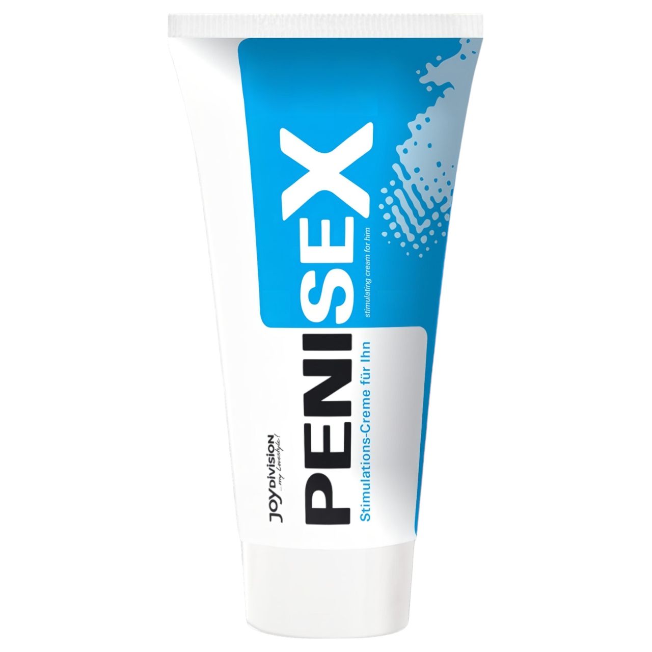 PENISEX - stimuláló krém férfiaknak (50ml)