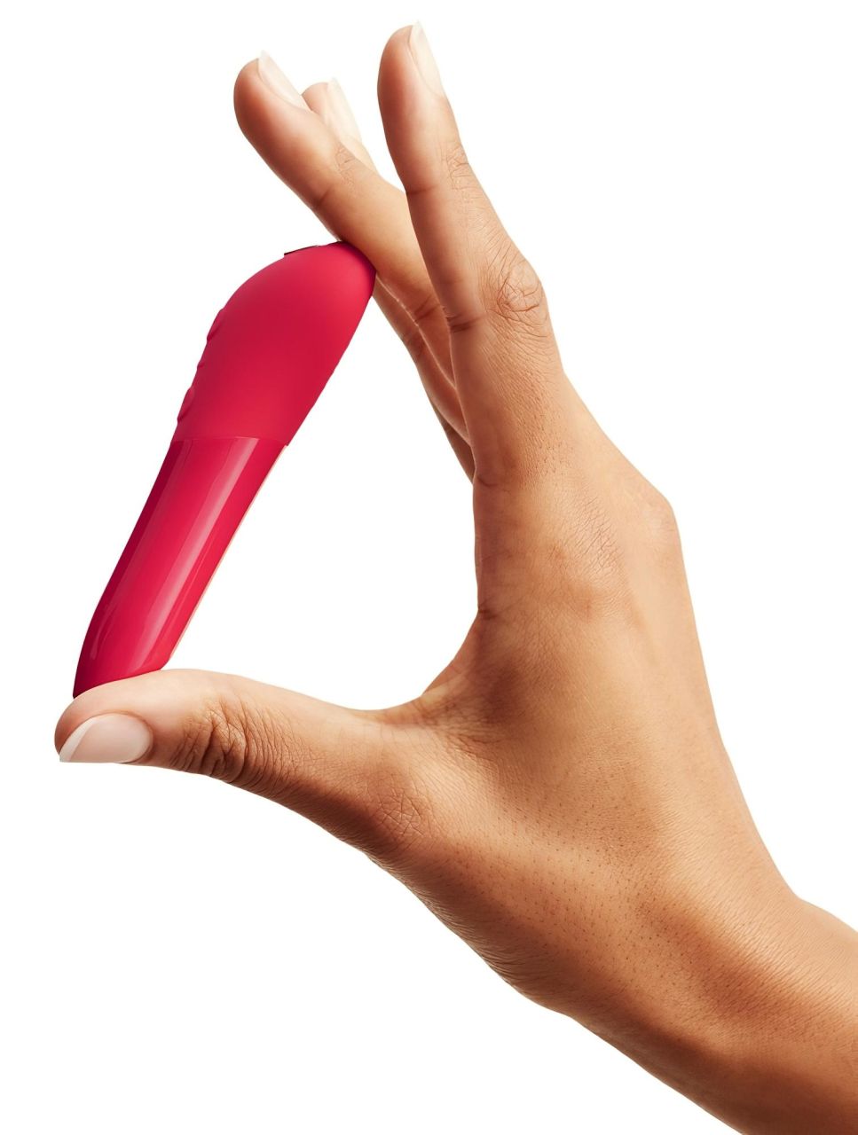 We-Vibe Tango X - akkus, vízálló rúdvibrátor (korall)