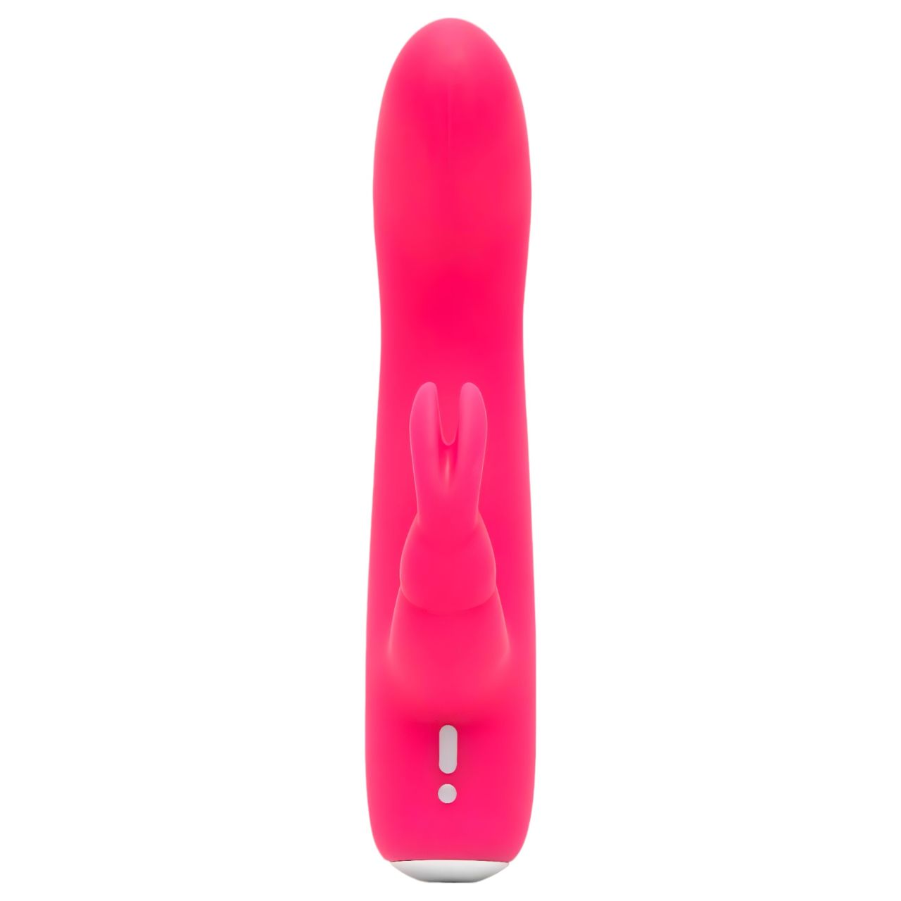 Happyrabbit Mini Rabbit - akkus vibrátor (pink)