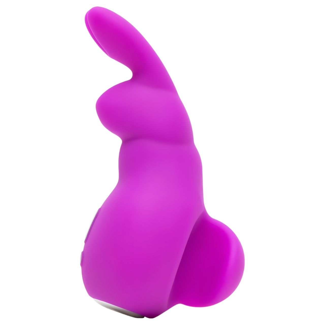 Happyrabbit Clitoral - vízálló, nyuszis csiklóvibrátor (lila)