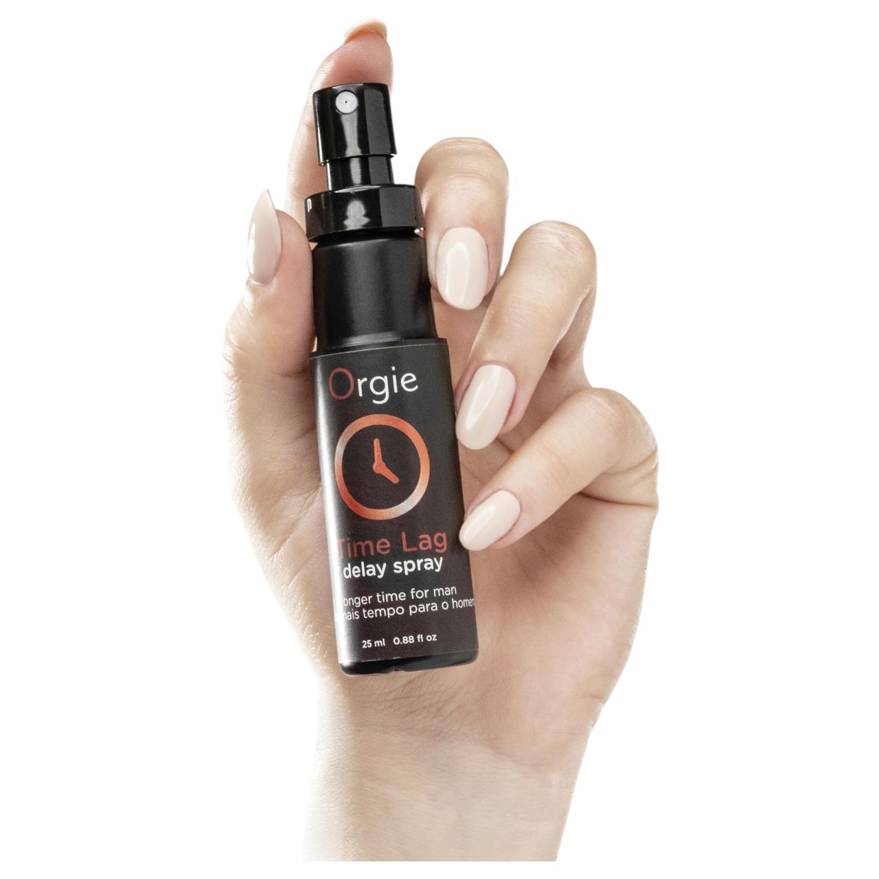 Orgie Delay Spray - késleltető spray férfiaknak (25ml)