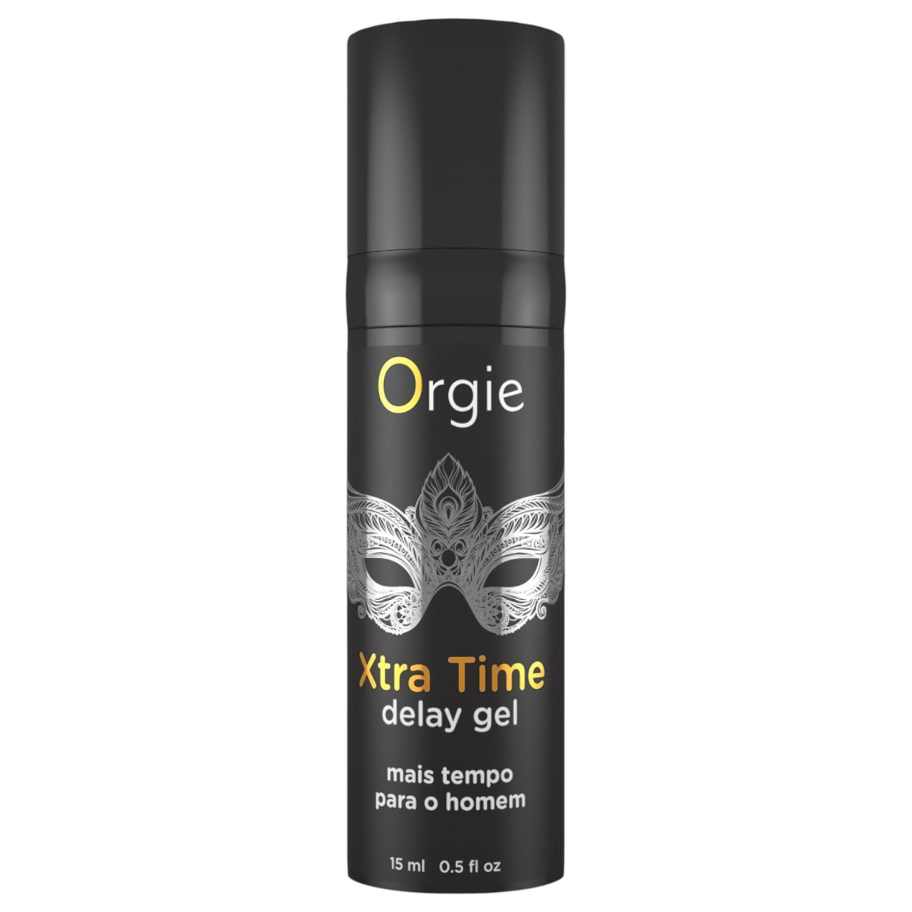 Orgie Xtra Time - ejakuláció késleltető gél férfiaknak (15ml)