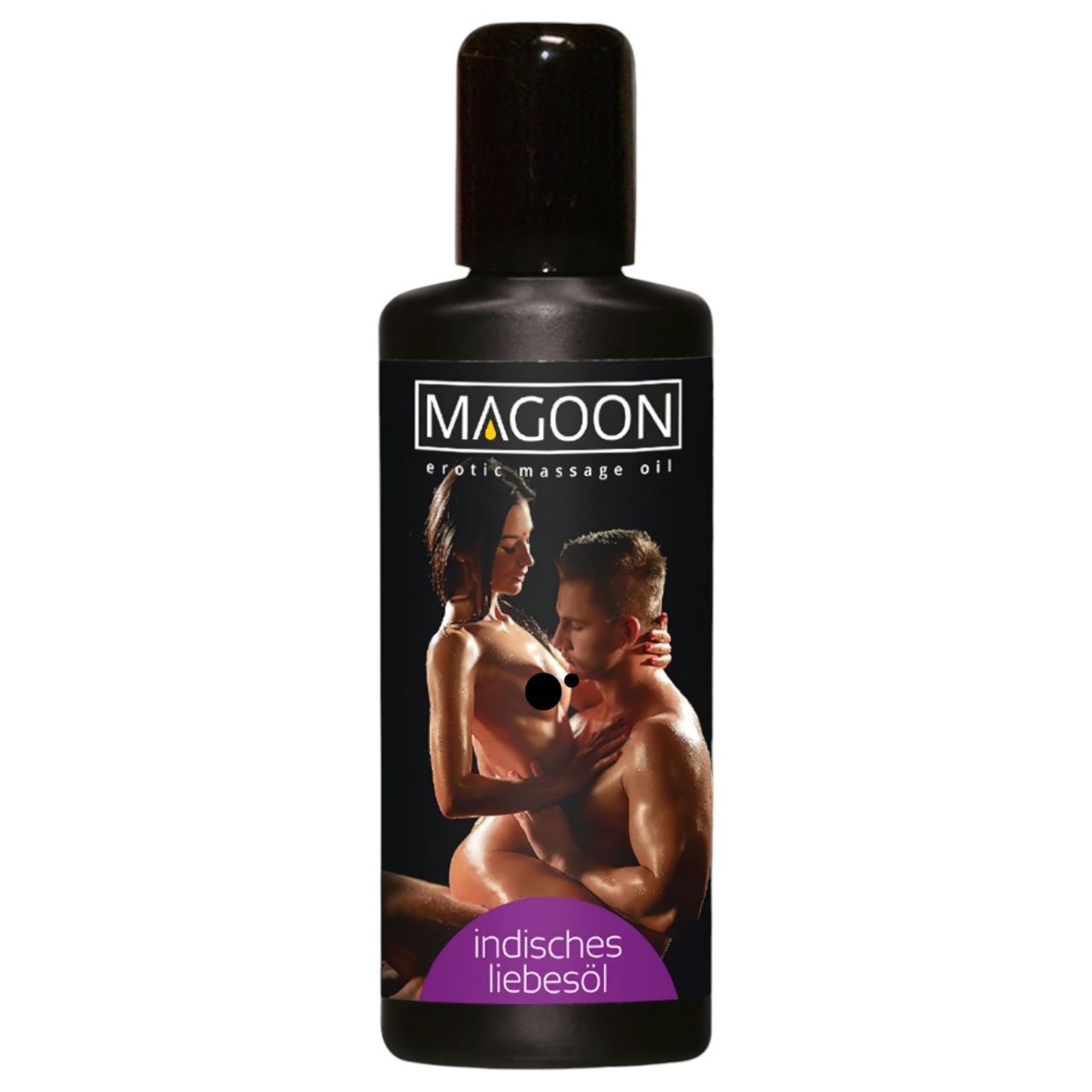 Magoon szerelemolaj Indiai (200 ml)