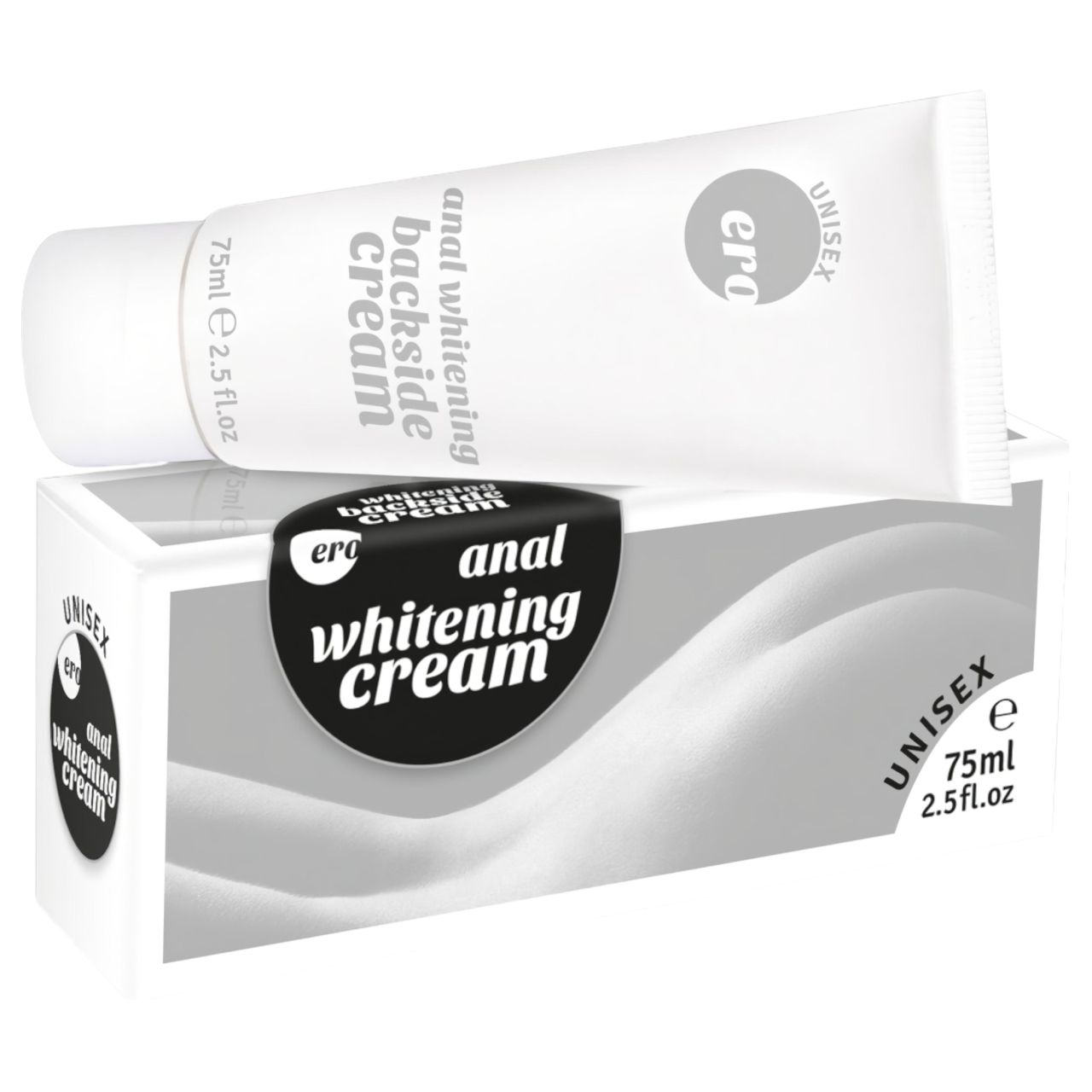 anal WHITENING - anál és intim fehérítő krém (75ml)