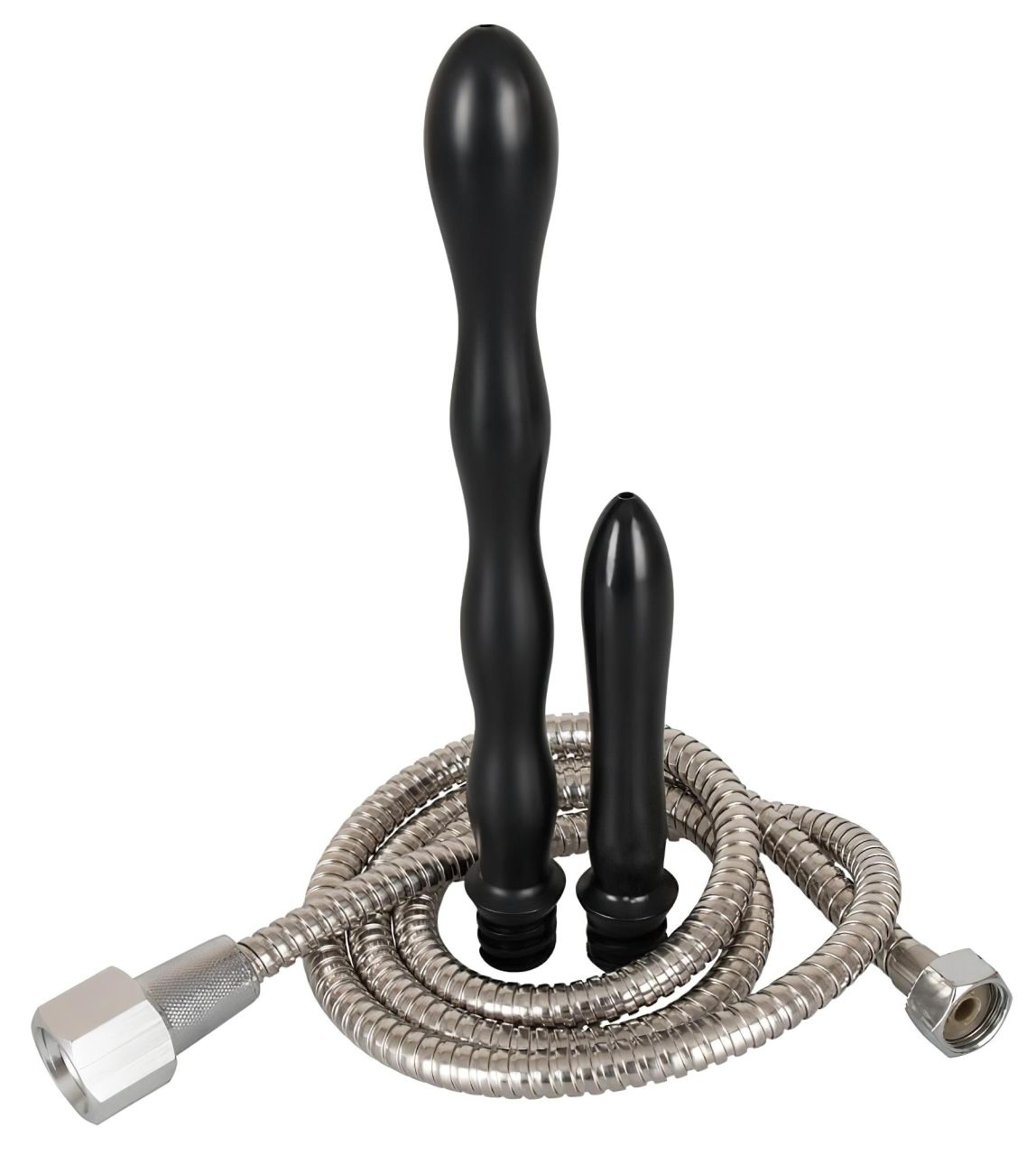 You2Toys - Shower Me Deluxe - intimmosó szett tömlővel