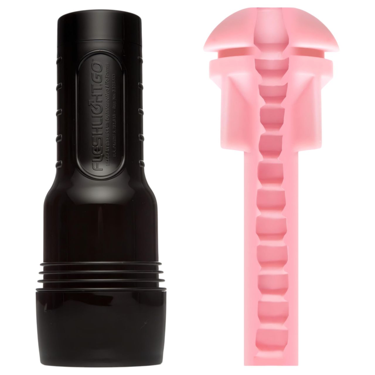 Fleshlight GO Surge - kompakt vagina