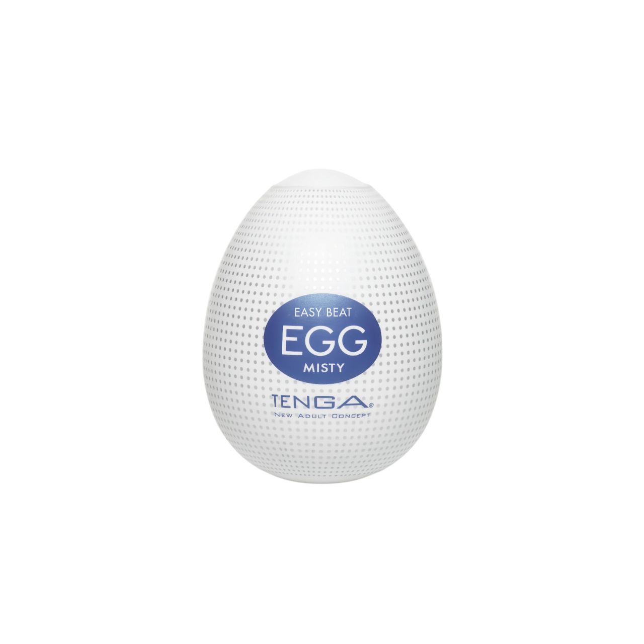 / TENGA Egg Misty - maszturbációs tojás (6db)