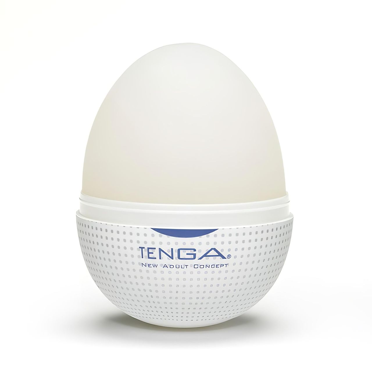 / TENGA Egg Misty - maszturbációs tojás (6db)