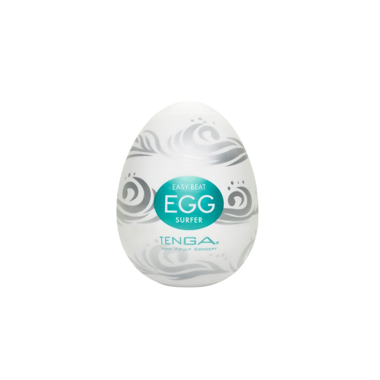 / TENGA Egg Surfer - maszturbációs tojás (6db)