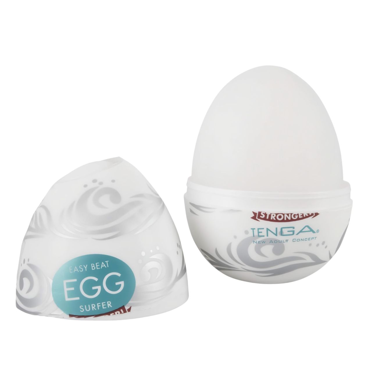 / TENGA Egg Surfer - maszturbációs tojás (6db)