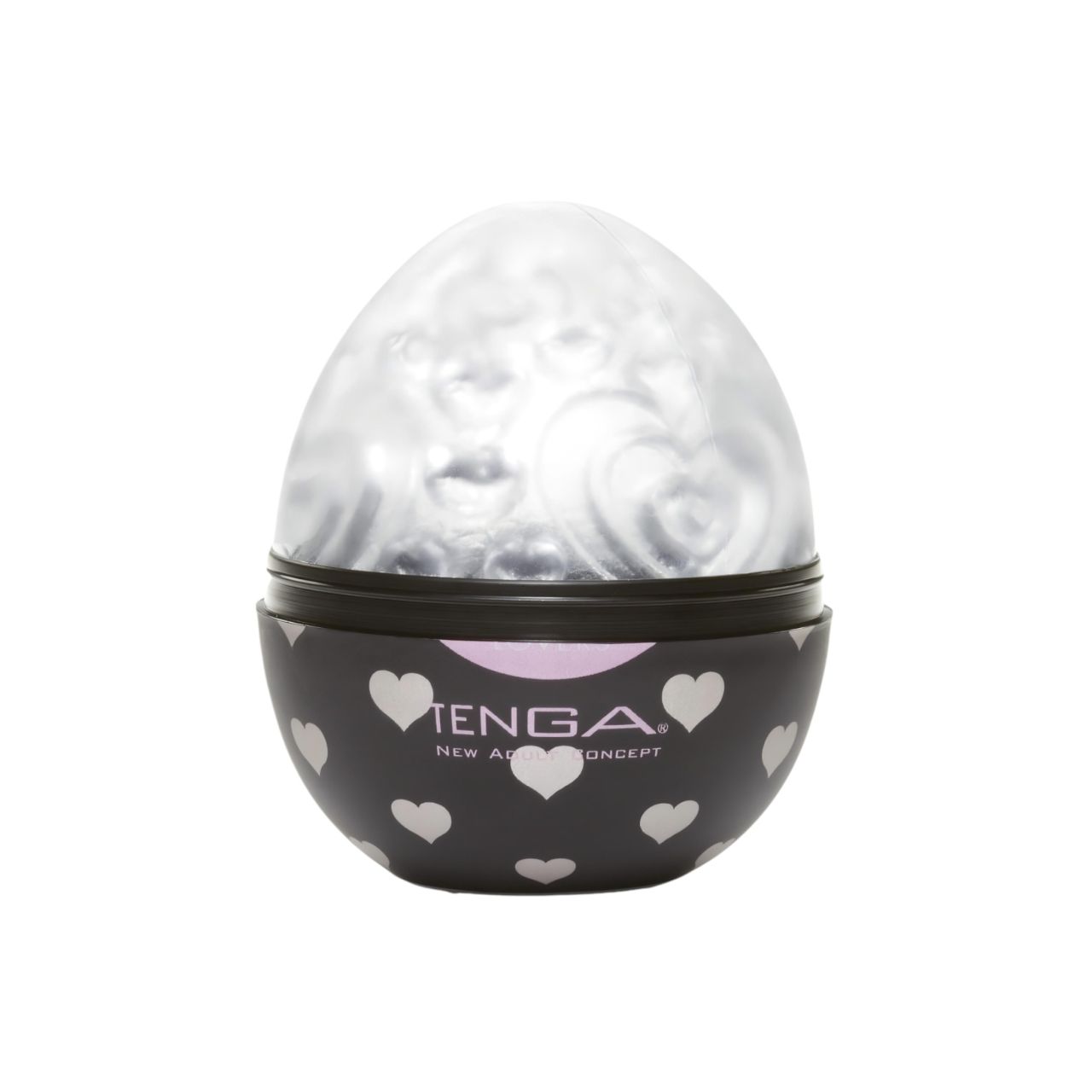 TENGA Egg Lovers - maszturbációs tojás (1db)