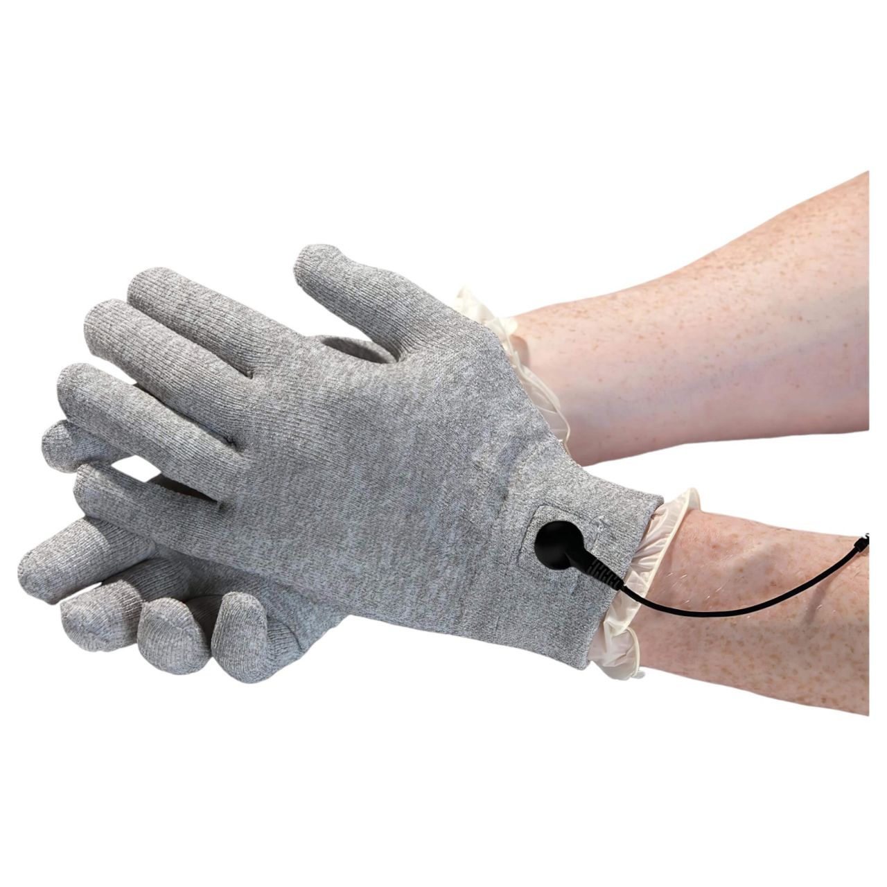 mystim Magic Gloves - elektro kesztyű (1pár)