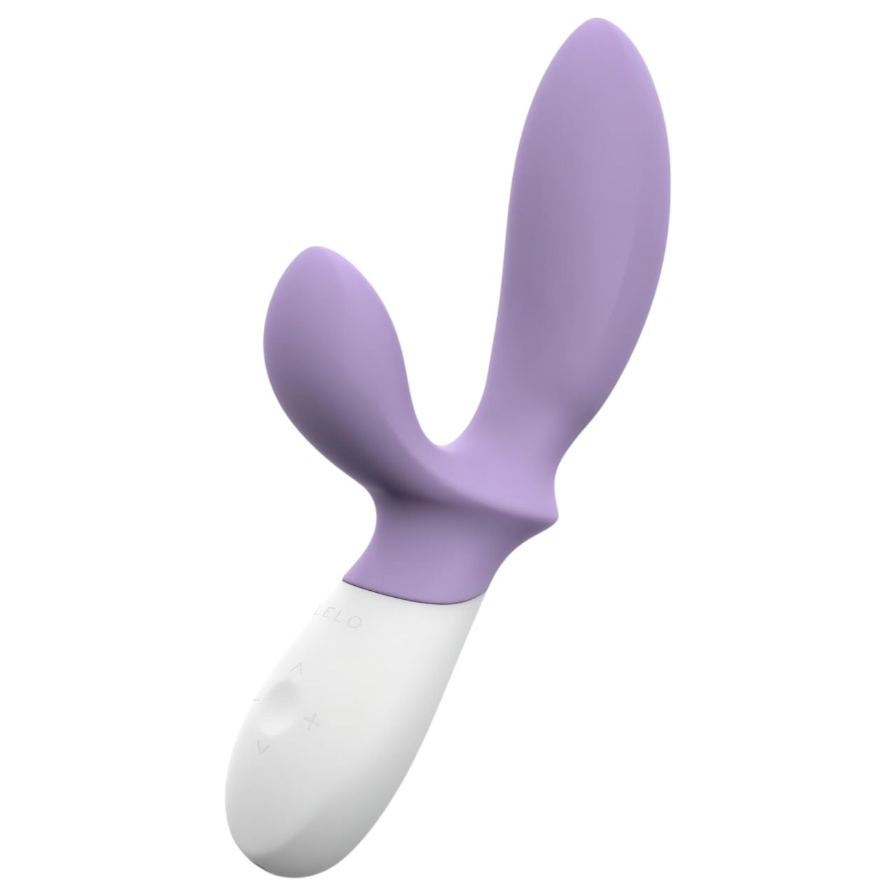 LELO Loki Wave 2 - akkus, vízálló prosztata vibrátor (viola)