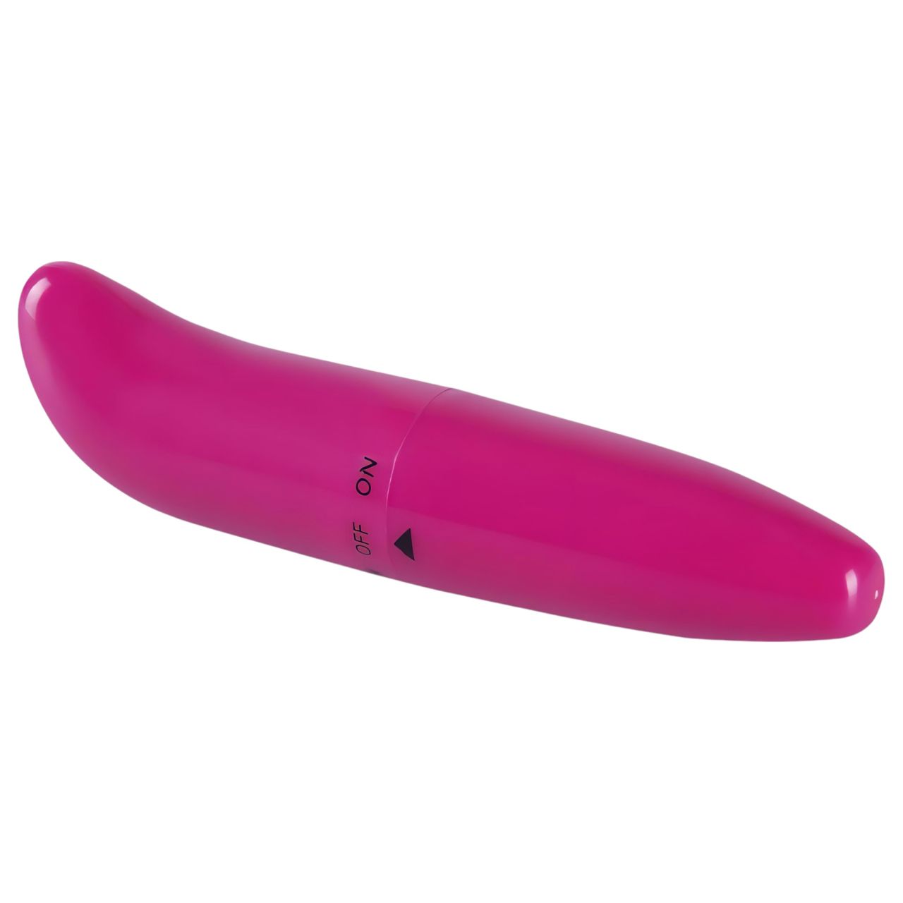 You2Toys - G-Mate - G-pont vibrátor (pink)