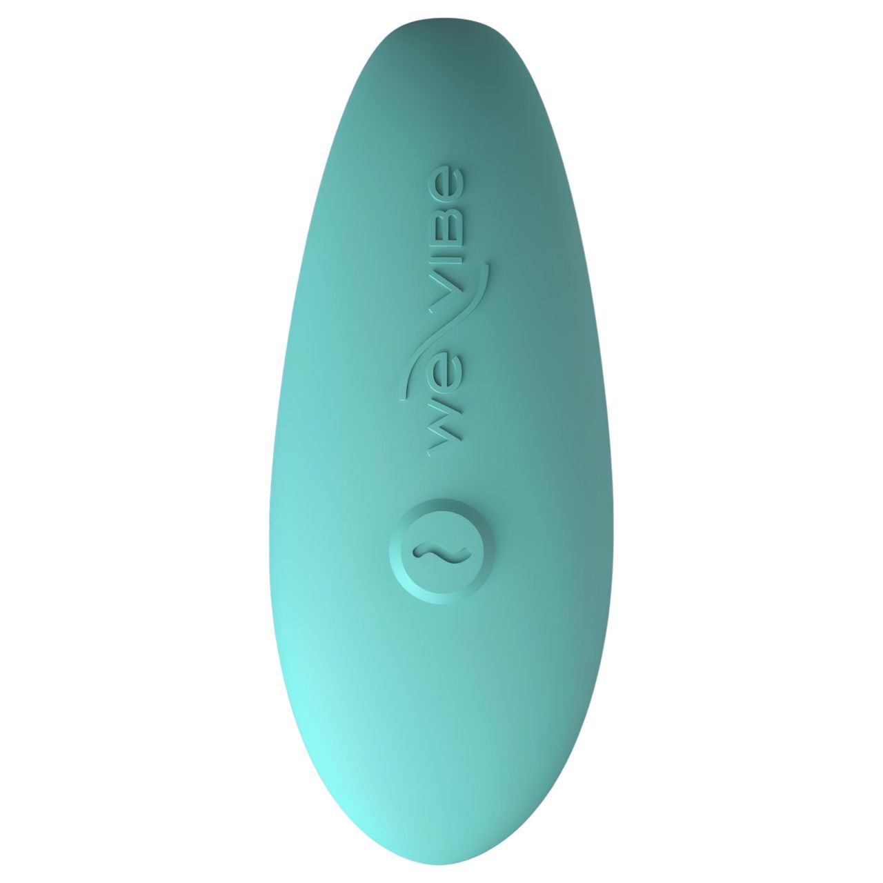 We-Vibe Sync Lite - okos, rádiós párvibrátor (zöld)