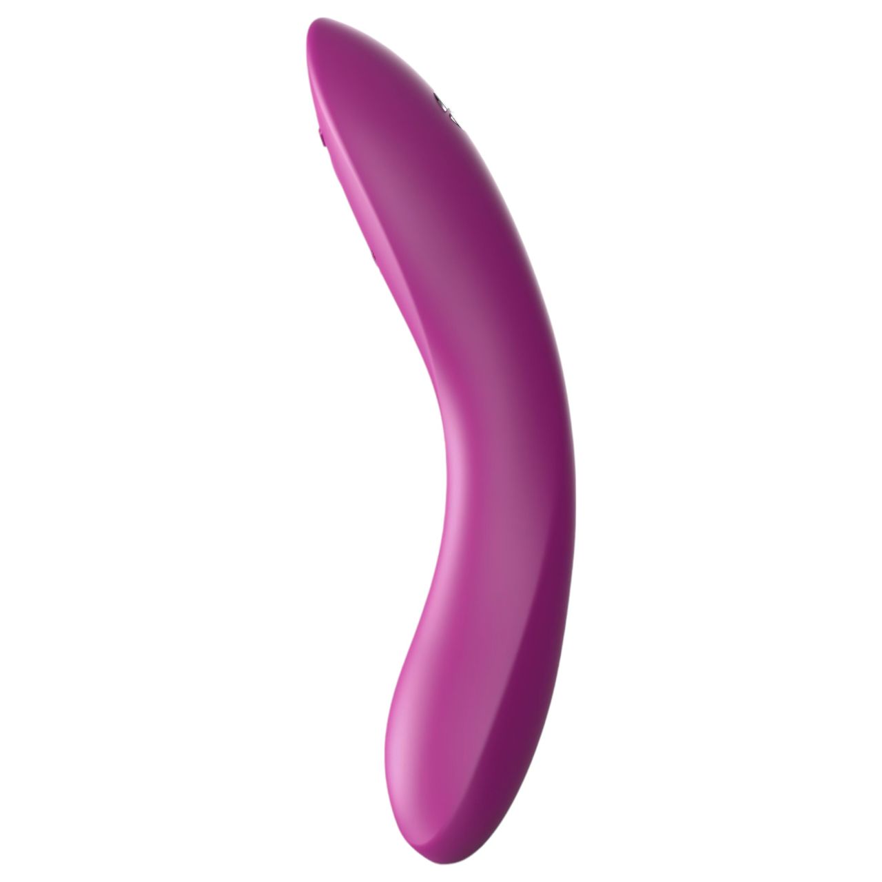 We-Vibe Rave 2 - okos, akkus G-pont vibrátor (pink)