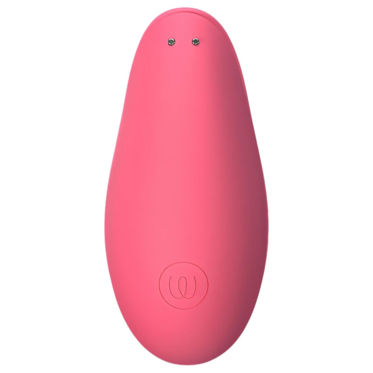 Womanizer Liberty 2 - akkus léghullámos csiklóizgató (pink)