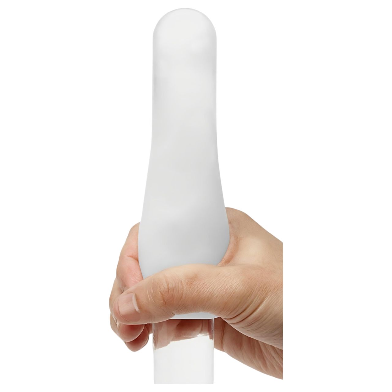 TENGA Egg Gear Stronger - maszturbációs tojás (1db)