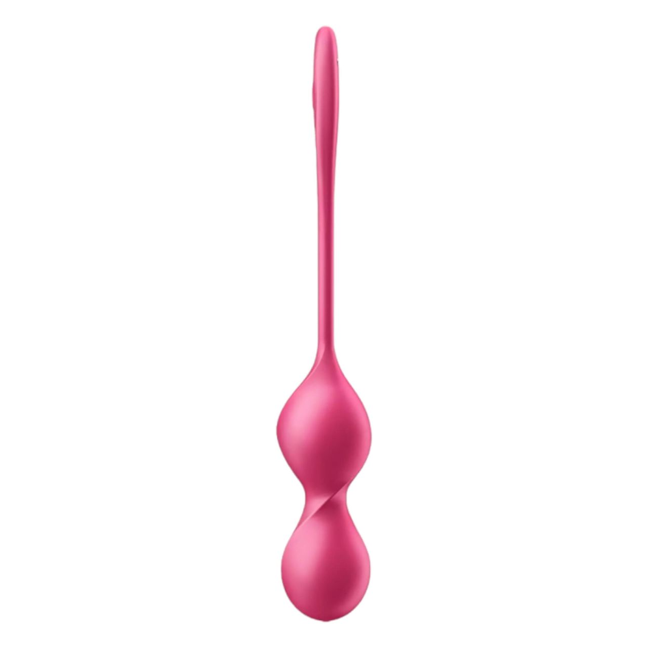 Satisfyer Love Birds 2 - okos, vibrációs gésagolyó (pink)