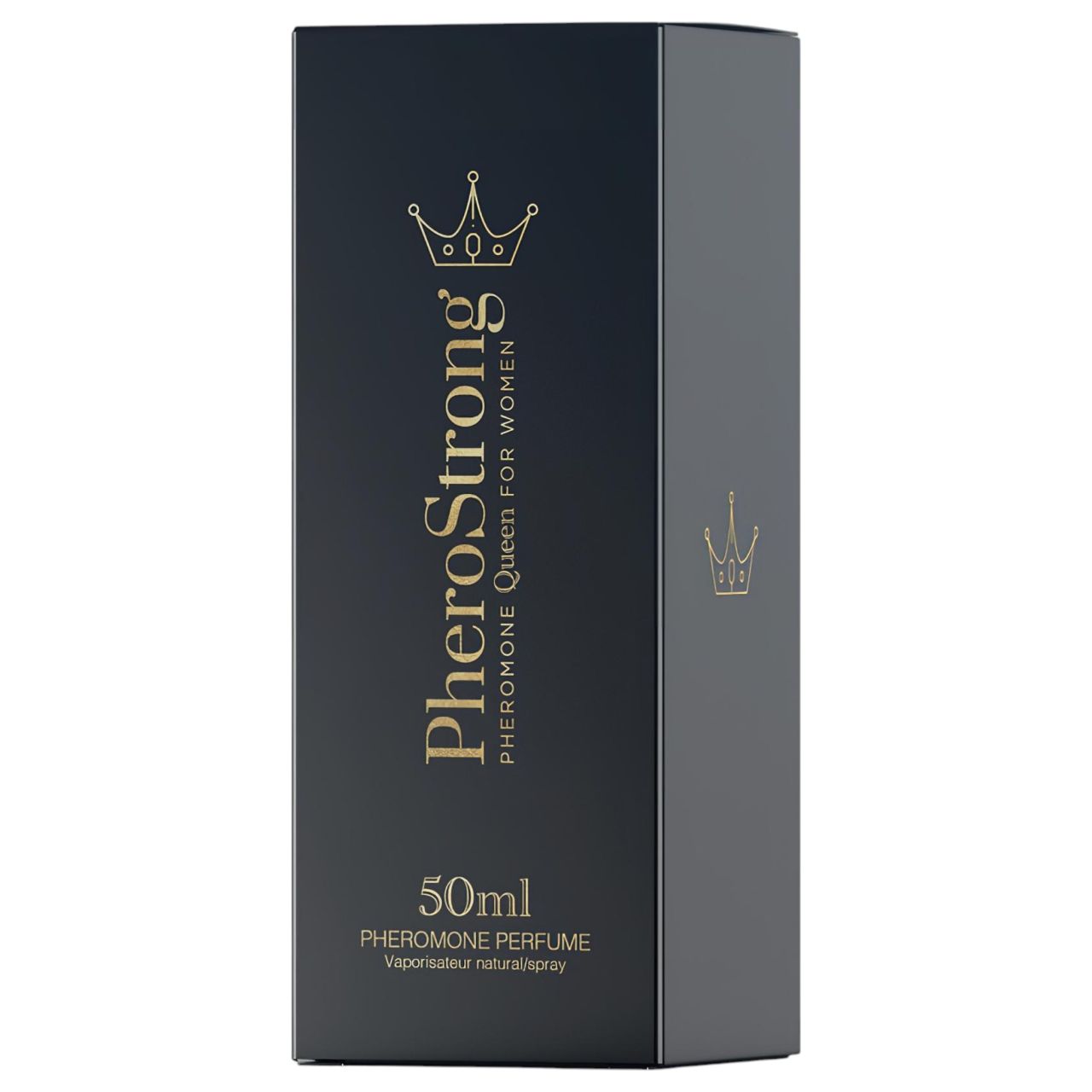 PheroStrong Queen - feromonos parfüm nőknek (50ml)