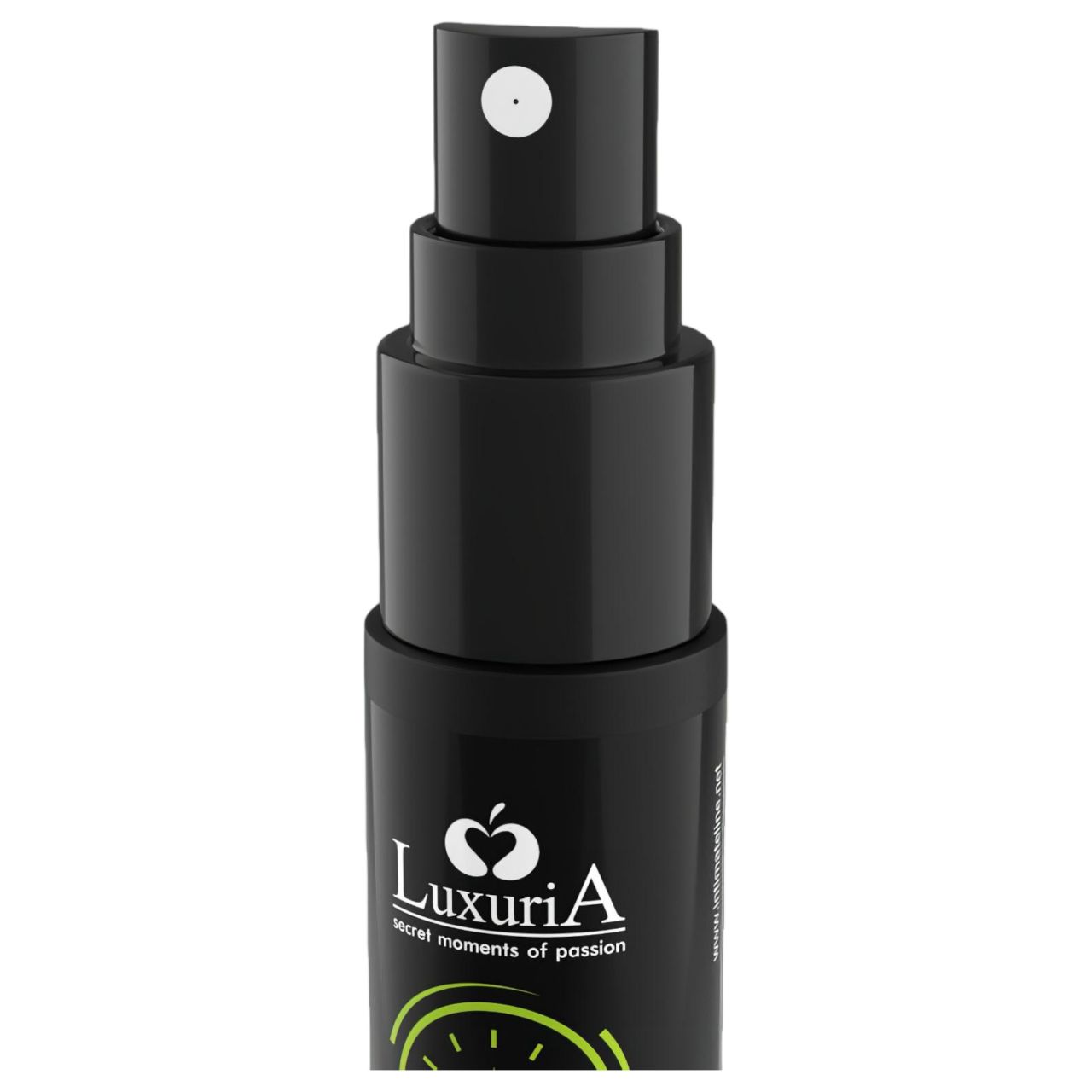 LuxuriA Kronos - magömlést késleltető spray (20ml)